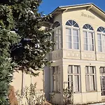 Kwatera prywatna Ascania, 1 Zinnowitz